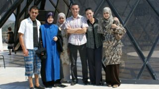 3eme forum de bejaia du 29 juin au 02 juillet 2009 437 1