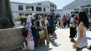 3eme forum de bejaia du 29 juin au 02 juillet 2009 438 1