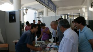 3eme forum de bejaia du 29 juin au 02 juillet 2009 442 1