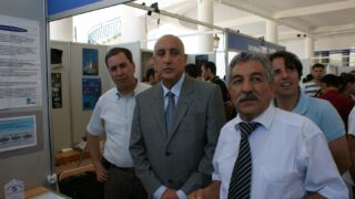 3eme forum de bejaia du 29 juin au 02 juillet 2009 444 1