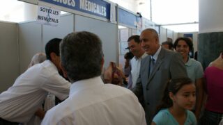 3eme forum de bejaia du 29 juin au 02 juillet 2009 445 1