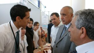 3eme forum de bejaia du 29 juin au 02 juillet 2009 446 1