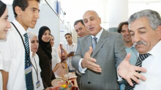 3eme forum de bejaia du 29 juin au 02 juillet 2009 447 1