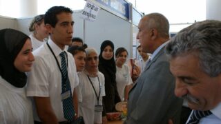 3eme forum de bejaia du 29 juin au 02 juillet 2009 448 1