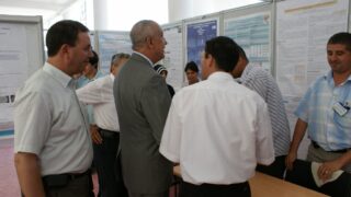 3eme forum de bejaia du 29 juin au 02 juillet 2009 450 1