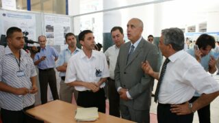 3eme forum de bejaia du 29 juin au 02 juillet 2009 451 1