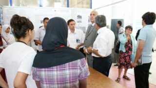 3eme forum de bejaia du 29 juin au 02 juillet 2009 452 1