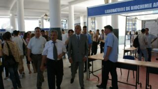 3eme forum de bejaia du 29 juin au 02 juillet 2009 453 1