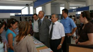 3eme forum de bejaia du 29 juin au 02 juillet 2009 454 1