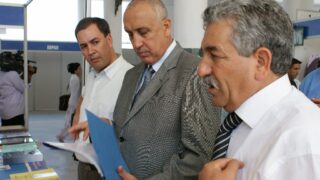 3eme forum de bejaia du 29 juin au 02 juillet 2009 455 1