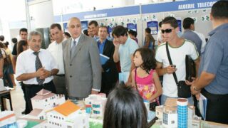 3eme forum de bejaia du 29 juin au 02 juillet 2009 456 1