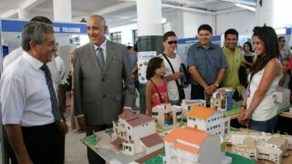 3eme forum de bejaia du 29 juin au 02 juillet 2009 457 1