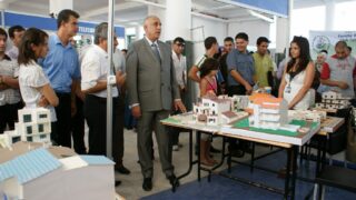 3eme forum de bejaia du 29 juin au 02 juillet 2009 458 1