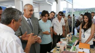 3eme forum de bejaia du 29 juin au 02 juillet 2009 459 1