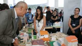 3eme forum de bejaia du 29 juin au 02 juillet 2009 460 1