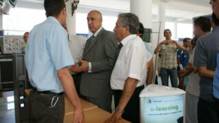 3eme forum de bejaia du 29 juin au 02 juillet 2009 461 1