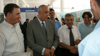 3eme forum de bejaia du 29 juin au 02 juillet 2009 463 1