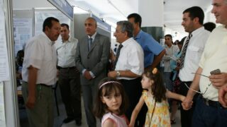 3eme forum de bejaia du 29 juin au 02 juillet 2009 465 1