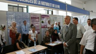 3eme forum de bejaia du 29 juin au 02 juillet 2009 466 1