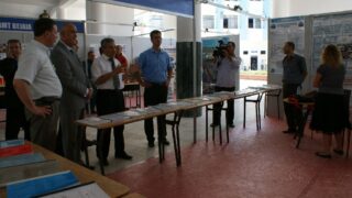 3eme forum de bejaia du 29 juin au 02 juillet 2009 467 1