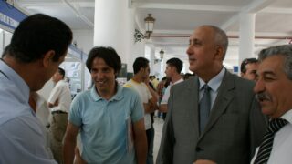 3eme forum de bejaia du 29 juin au 02 juillet 2009 468 1