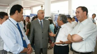 3eme forum de bejaia du 29 juin au 02 juillet 2009 469 1