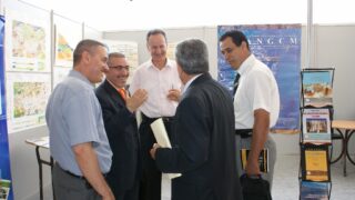 3eme forum de bejaia du 29 juin au 02 juillet 2009 47 1