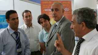 3eme forum de bejaia du 29 juin au 02 juillet 2009 471 1