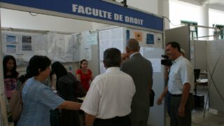 3eme forum de bejaia du 29 juin au 02 juillet 2009 472 1