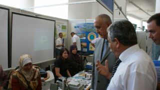 3eme forum de bejaia du 29 juin au 02 juillet 2009 473 1