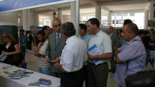 3eme forum de bejaia du 29 juin au 02 juillet 2009 474 1