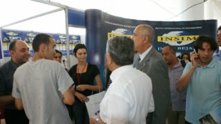 3eme forum de bejaia du 29 juin au 02 juillet 2009 475 1