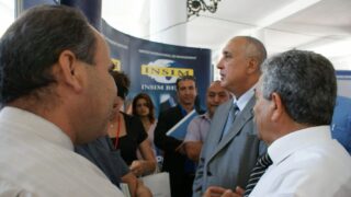 3eme forum de bejaia du 29 juin au 02 juillet 2009 476 1