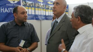 3eme forum de bejaia du 29 juin au 02 juillet 2009 477 1