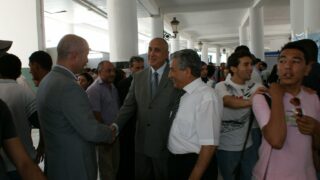 3eme forum de bejaia du 29 juin au 02 juillet 2009 478 1