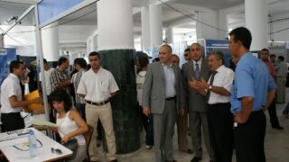 3eme forum de bejaia du 29 juin au 02 juillet 2009 479 1