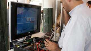 3eme forum de bejaia du 29 juin au 02 juillet 2009 48 1