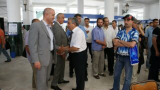 3eme forum de bejaia du 29 juin au 02 juillet 2009 480 1