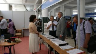 3eme forum de bejaia du 29 juin au 02 juillet 2009 481 1