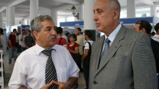 3eme forum de bejaia du 29 juin au 02 juillet 2009 482 1