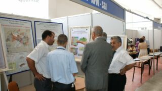 3eme forum de bejaia du 29 juin au 02 juillet 2009 483 1