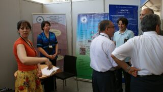 3eme forum de bejaia du 29 juin au 02 juillet 2009 485 1