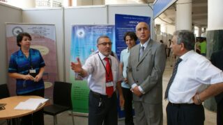 3eme forum de bejaia du 29 juin au 02 juillet 2009 486 1