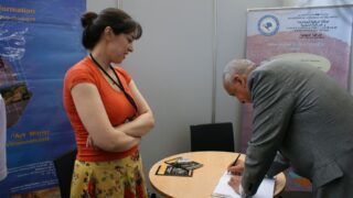 3eme forum de bejaia du 29 juin au 02 juillet 2009 487 1