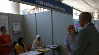 3eme forum de bejaia du 29 juin au 02 juillet 2009 488 1