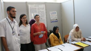 3eme forum de bejaia du 29 juin au 02 juillet 2009 489 1