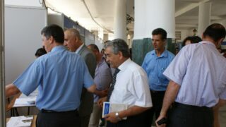 3eme forum de bejaia du 29 juin au 02 juillet 2009 490 1