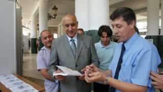 3eme forum de bejaia du 29 juin au 02 juillet 2009 492 1