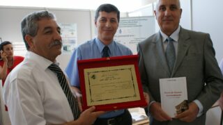 3eme forum de bejaia du 29 juin au 02 juillet 2009 493 1