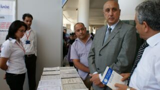 3eme forum de bejaia du 29 juin au 02 juillet 2009 496 1